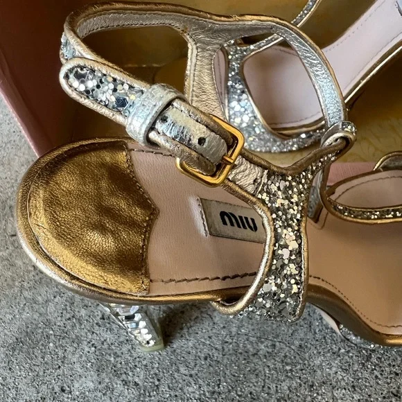 MIU MIU Calzature Donna!!!!
